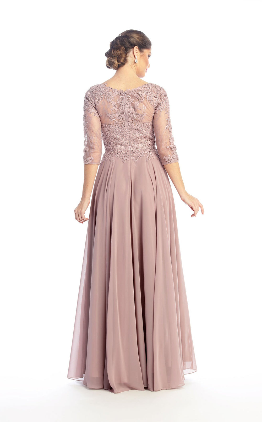 Betty Dress