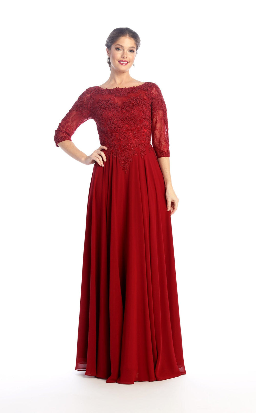 Betty Dress