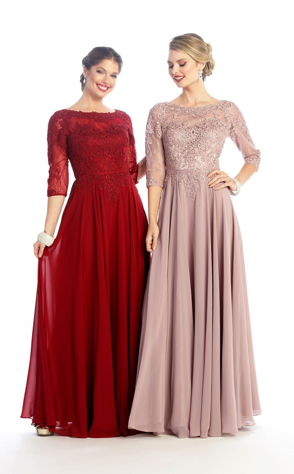 Betty Dress