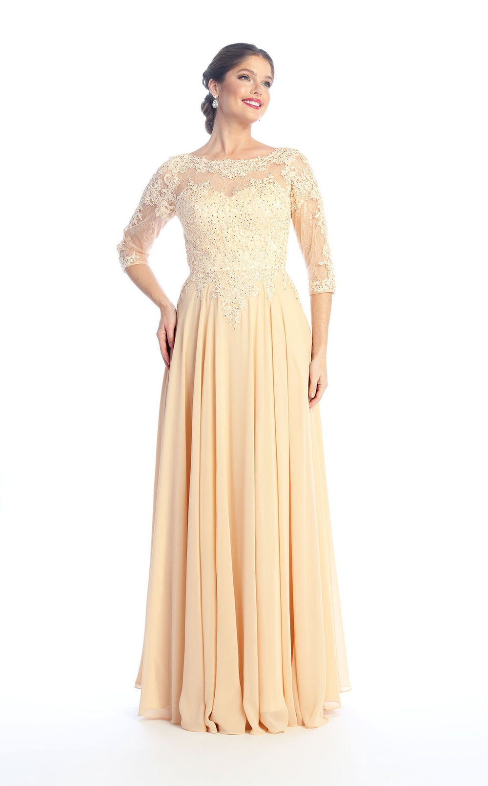 Betty Dress