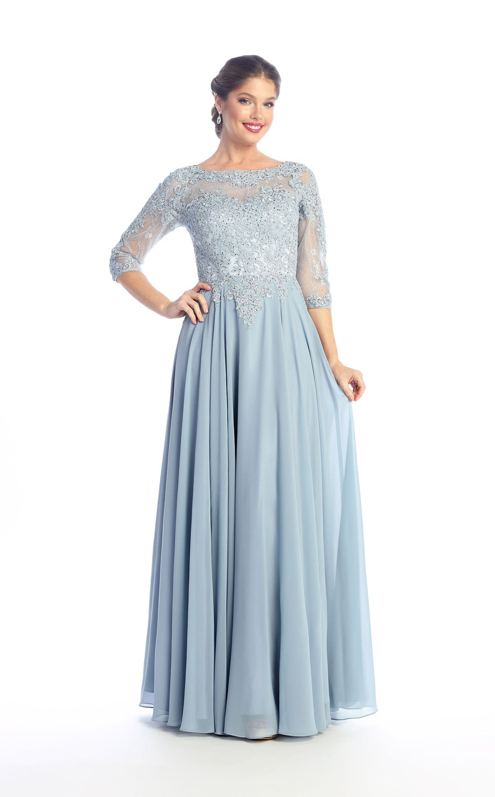 Betty Dress