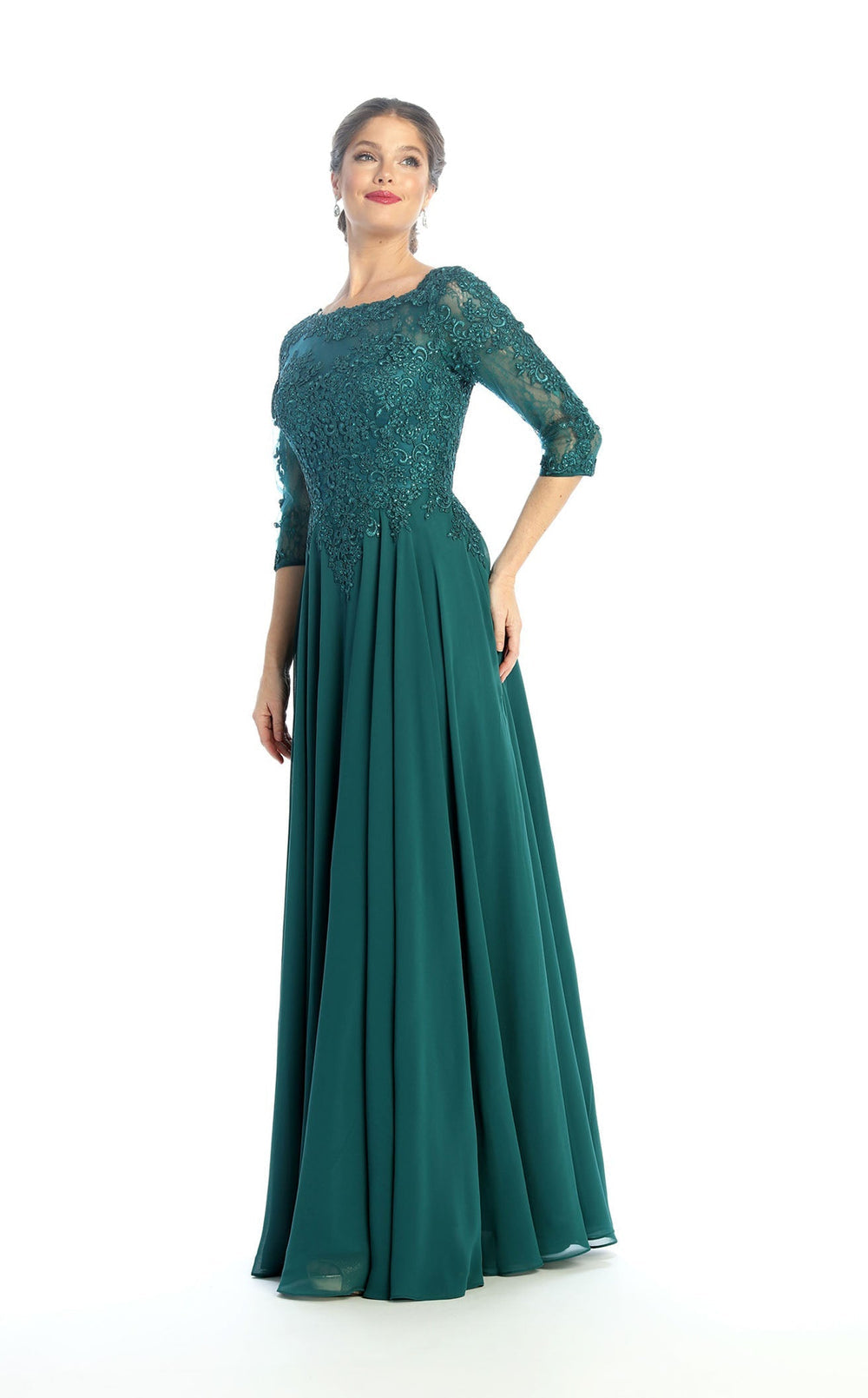 Betty Dress