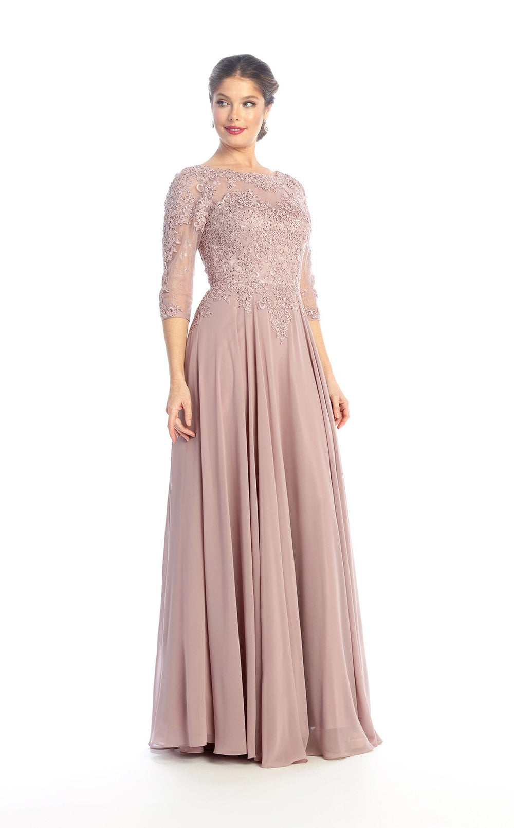 Betty Dress