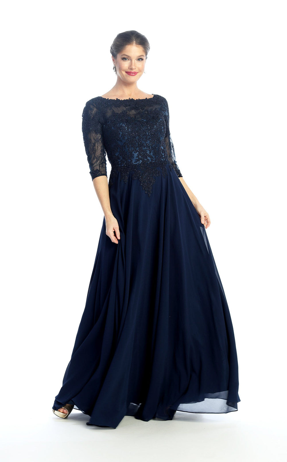 Betty Dress